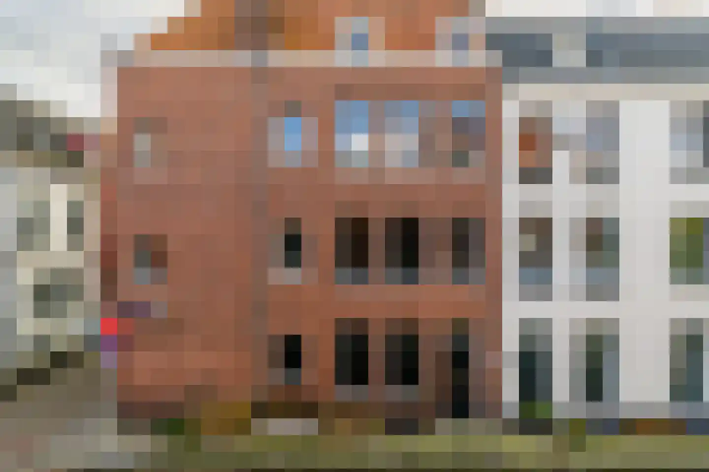 Kleine Bickersstraat 5 Amsterdam thumbnail 22