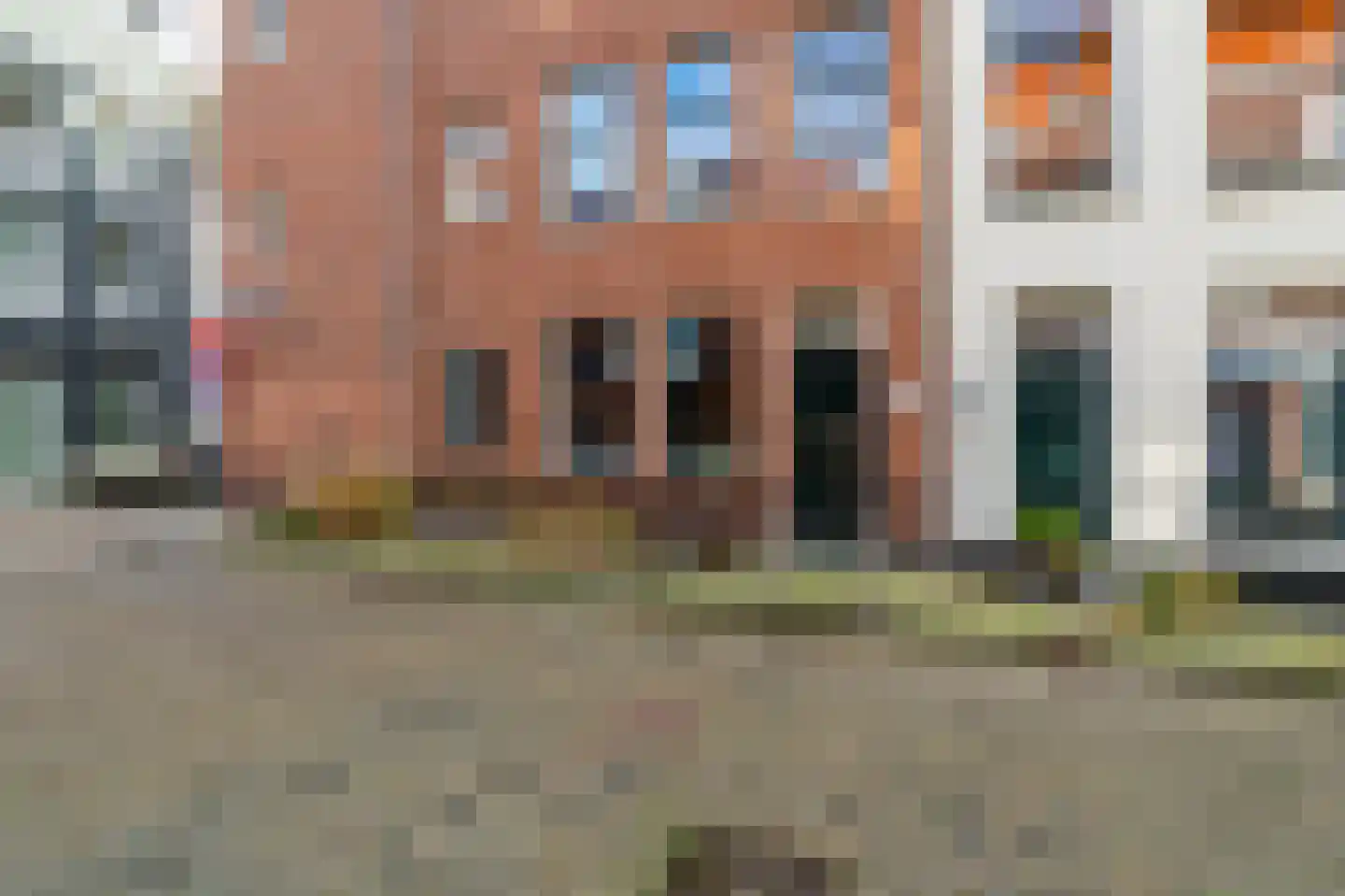 Kleine Bickersstraat 5 Amsterdam thumbnail 23