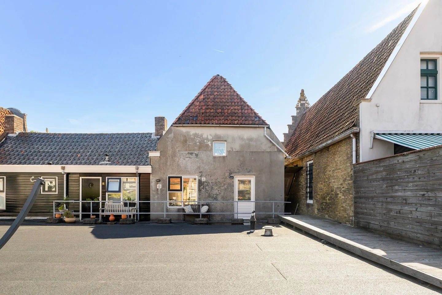 Kleine Bredeplaats 10 A Harlingen thumbnail 36