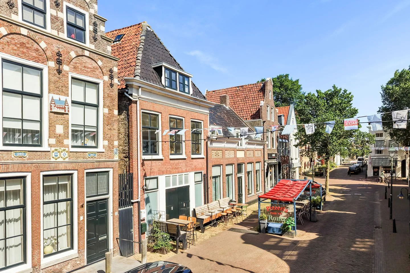 Kleine Bredeplaats 10 A Harlingen thumbnail 5