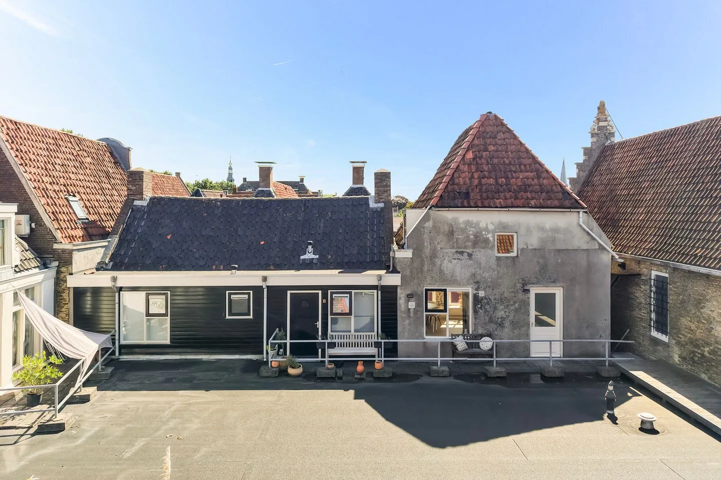 Kleine Bredeplaats 10 A Harlingen thumbnail 6