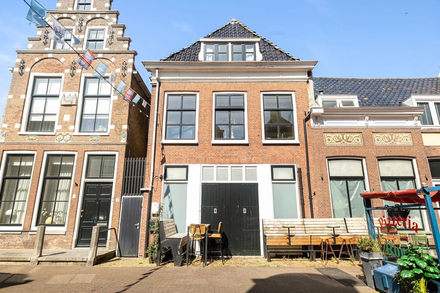 Kleine Bredeplaats 10 A Harlingen thumbnail 8