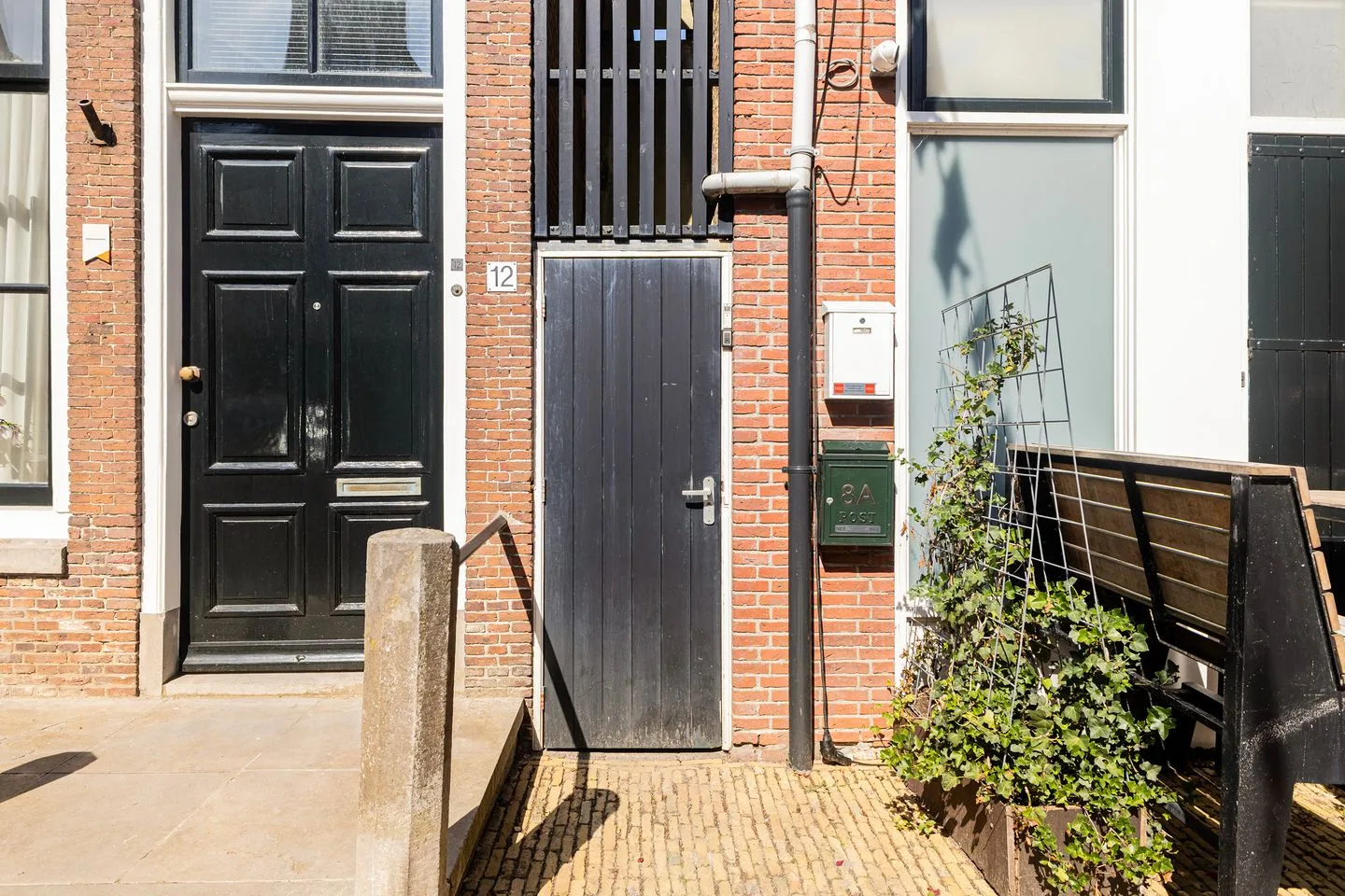 Kleine Bredeplaats 10 A Harlingen thumbnail 9