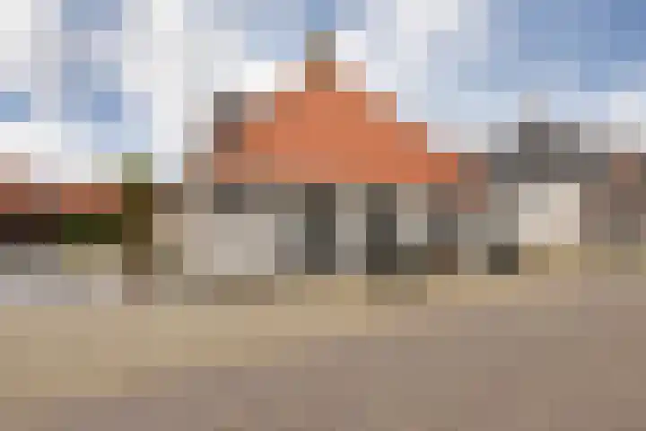 Kleine Buren 24 Pingjum foto 3