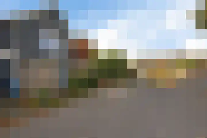 Kleine Buren 8 Grou foto 2