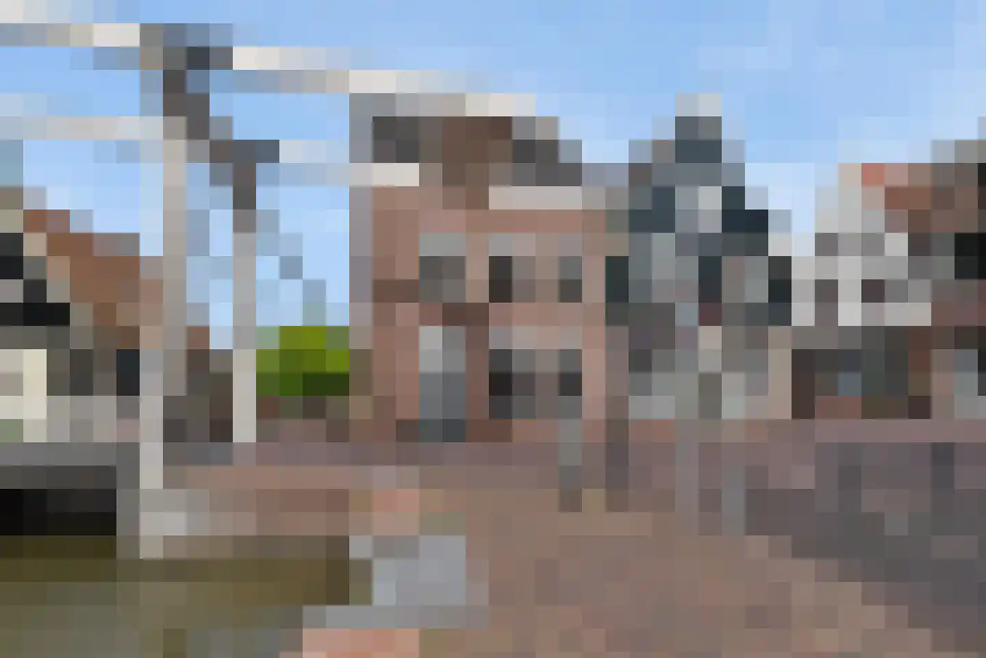 Kleine Dam 4 in De Rijp