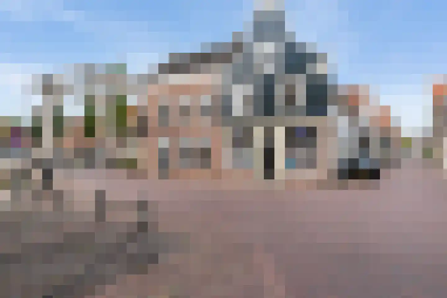 Kleine Dam 4 De Rijp foto 3