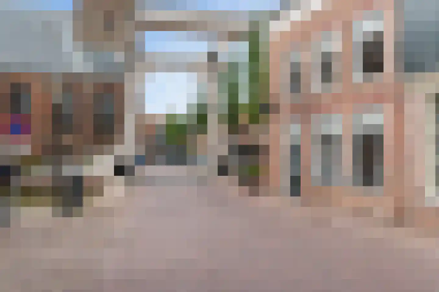 Kleine Dam 4 De Rijp thumbnail 4