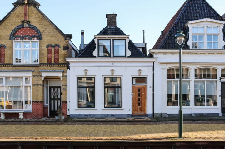 Photo de la maison Kleine Dijlakker 19, Bolsward