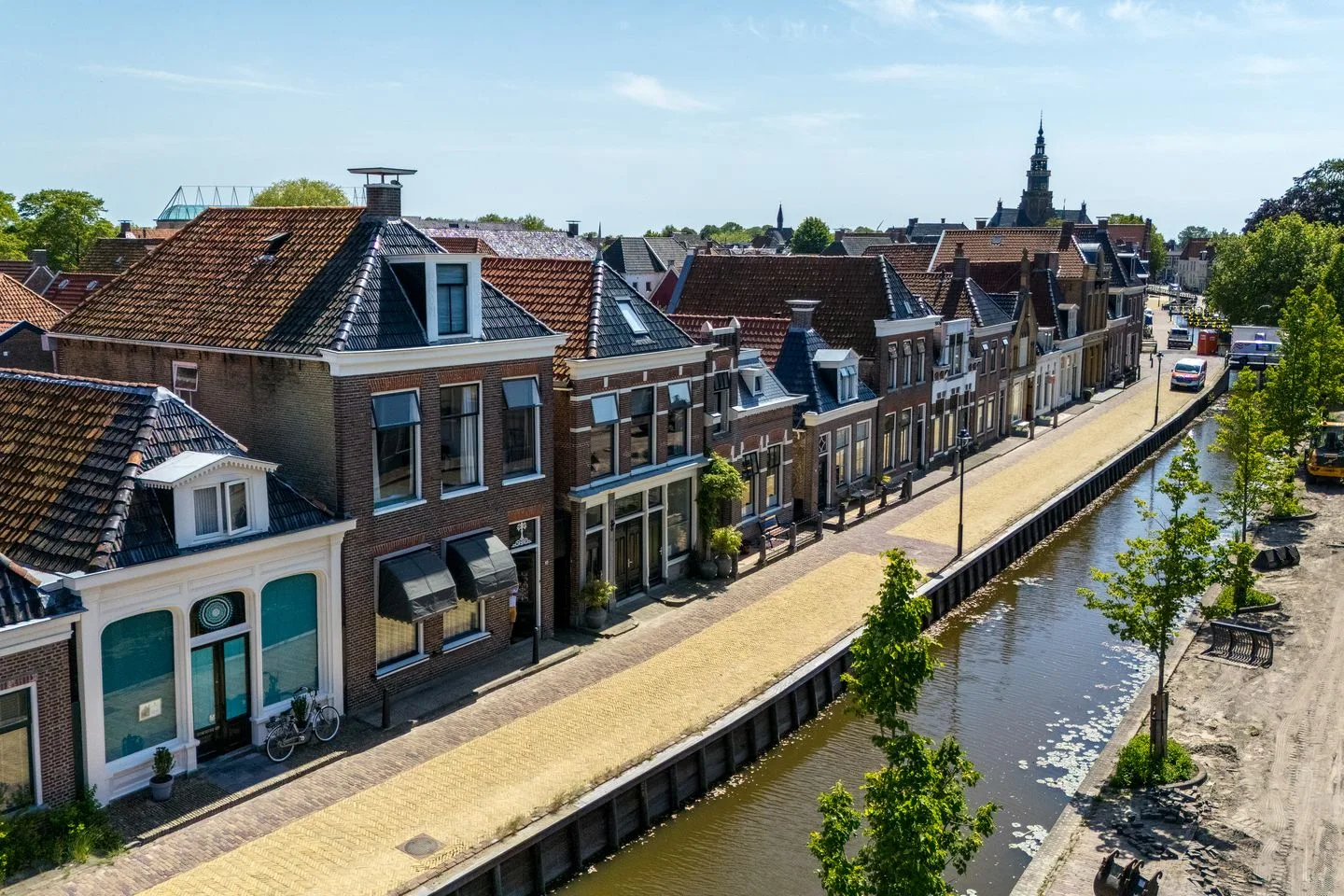 Kleine Dijlakker 28 Bolsward foto 2