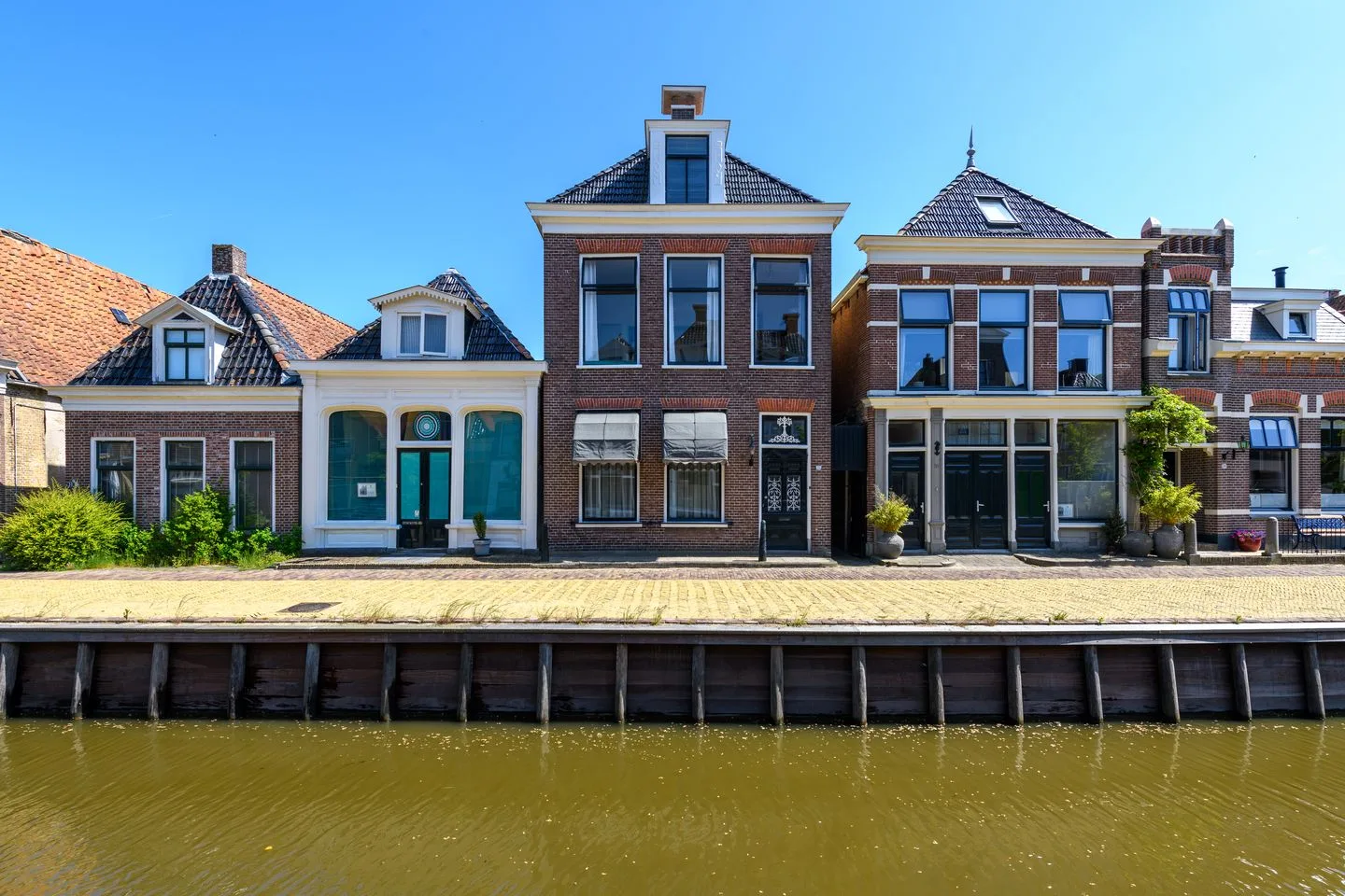 Kleine Dijlakker 28 Bolsward foto 3