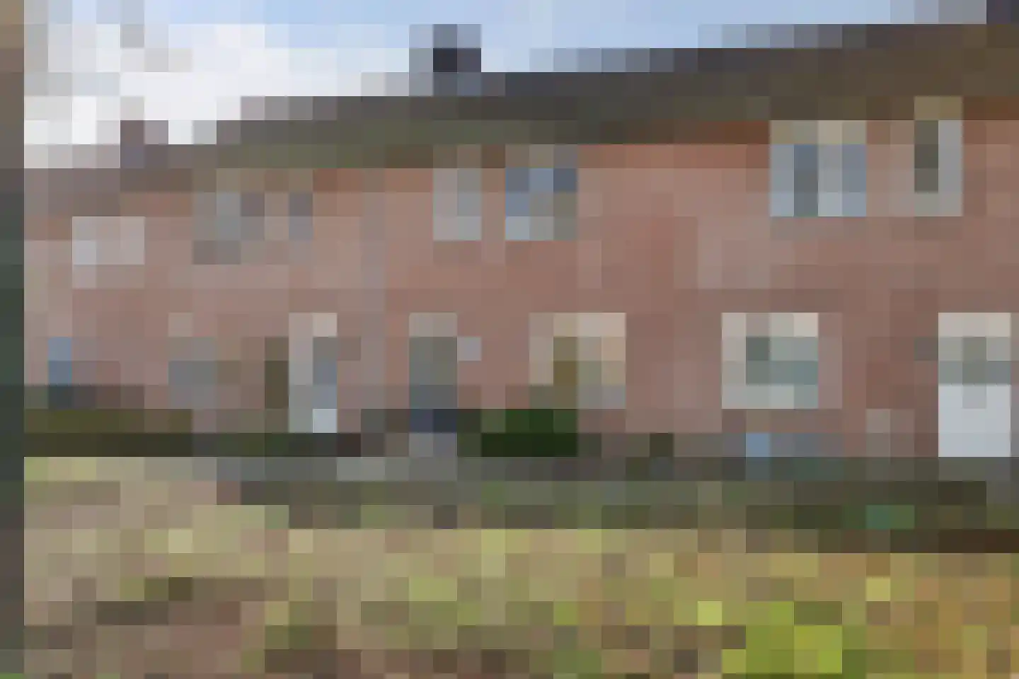 Kleine donk 29 Raamsdonksveer