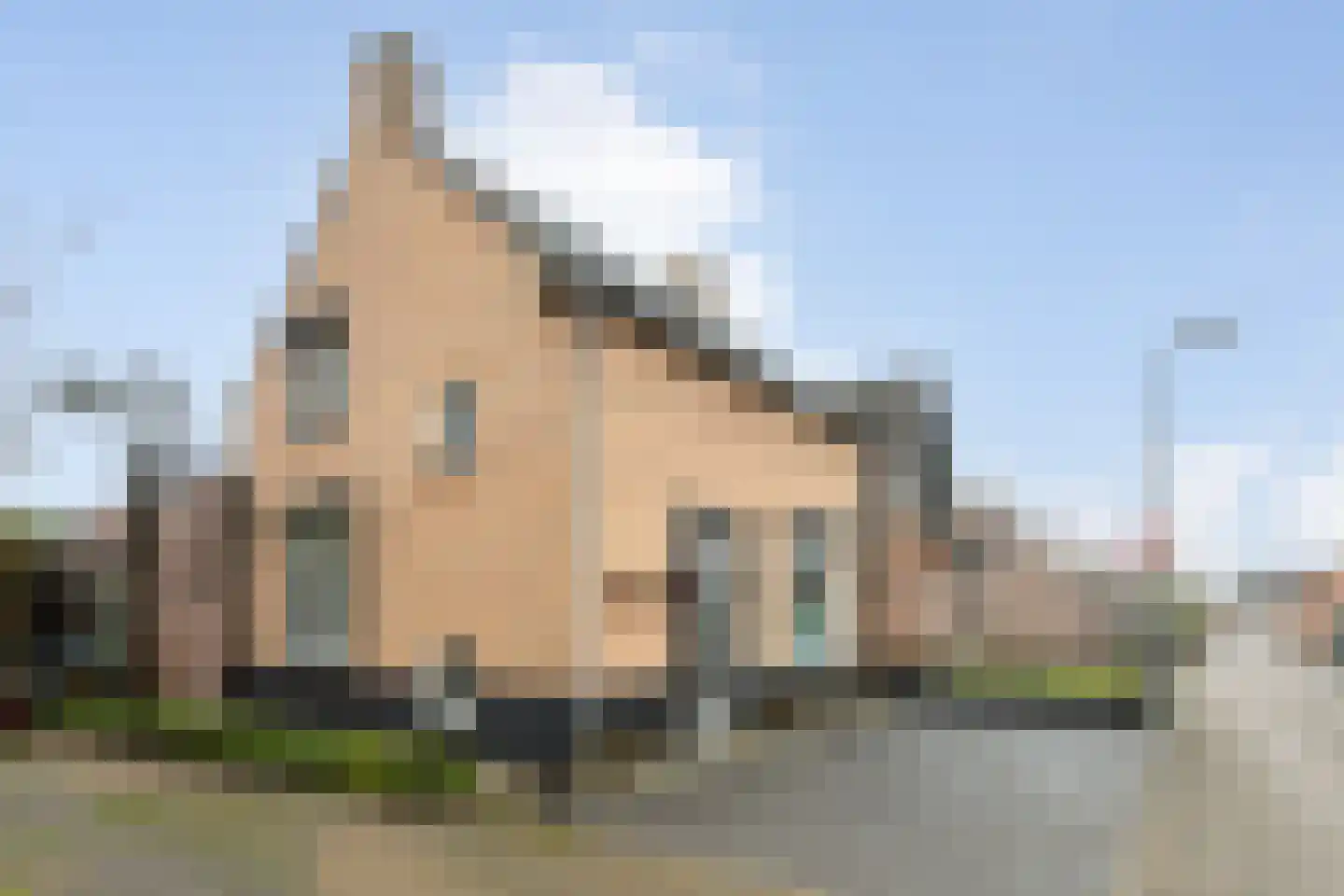 Kleine Dorpsstraat 12 Ossendrecht thumbnail 56
