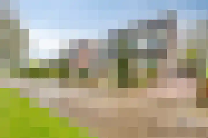 Kleine Dreef 7 en Drempt