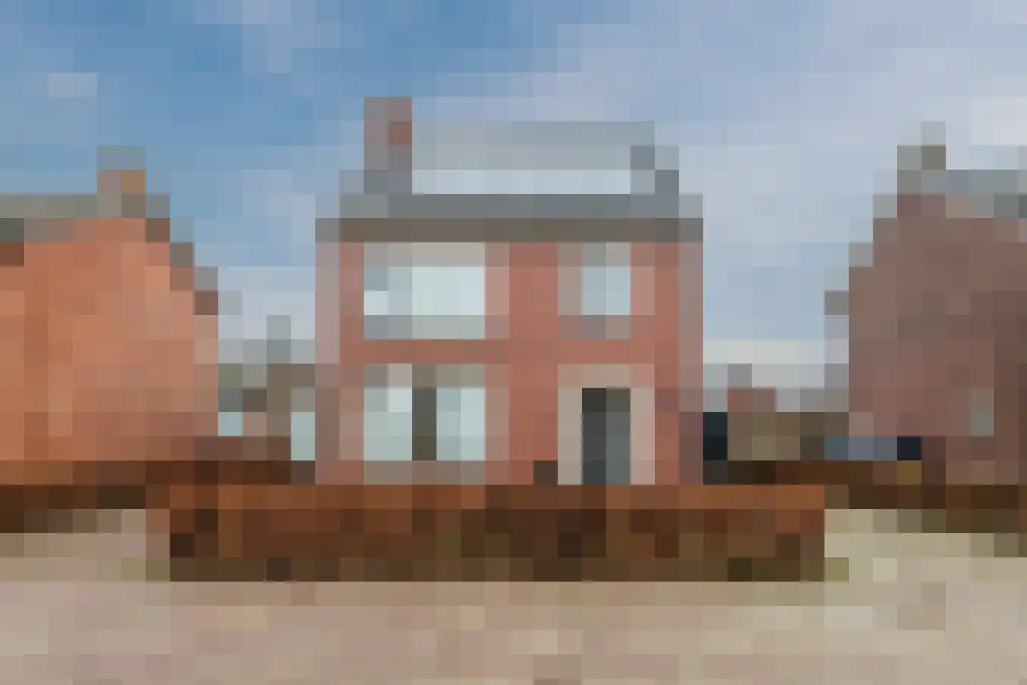 Kleine Dreef 7 Veldhoven