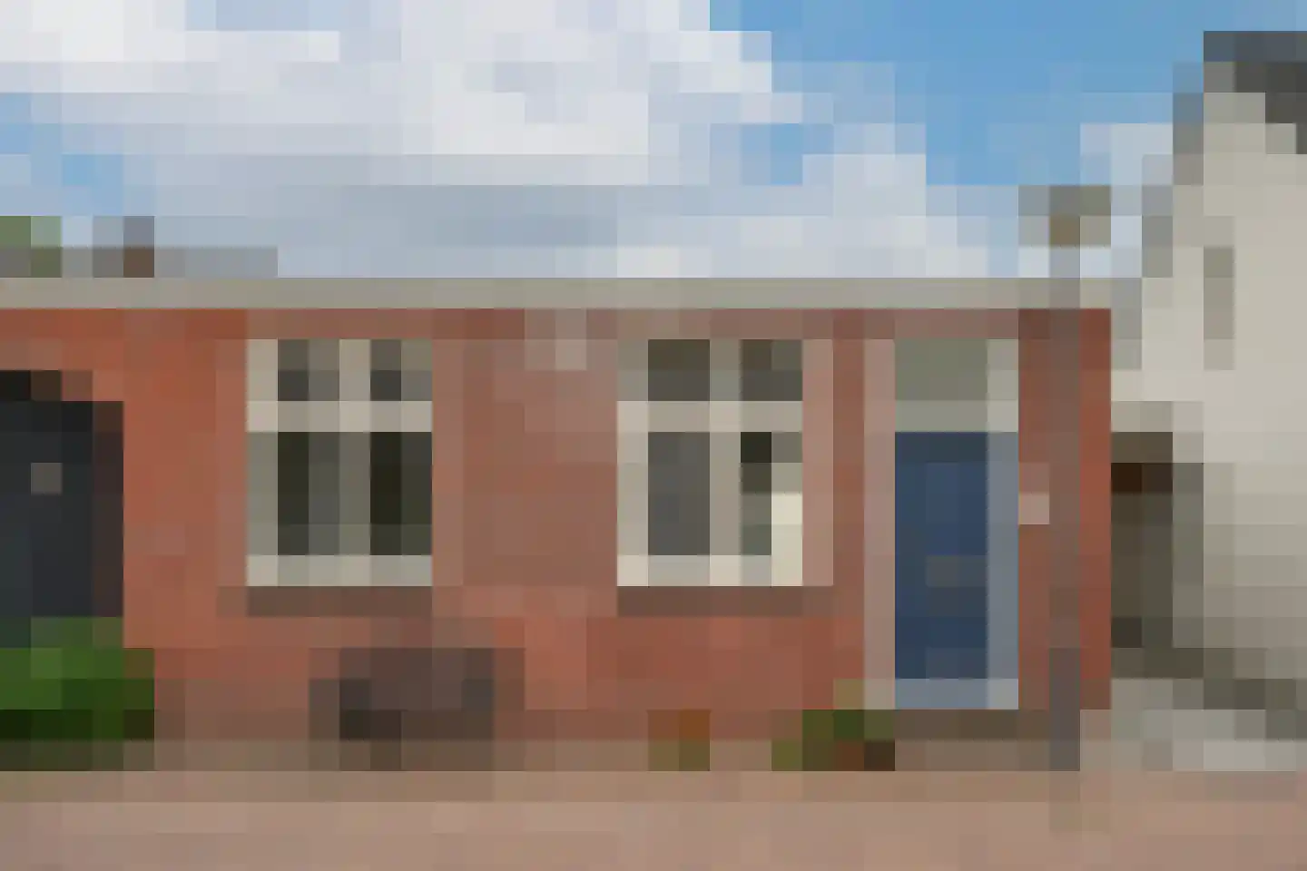 Kleine Gent 3 in Vught