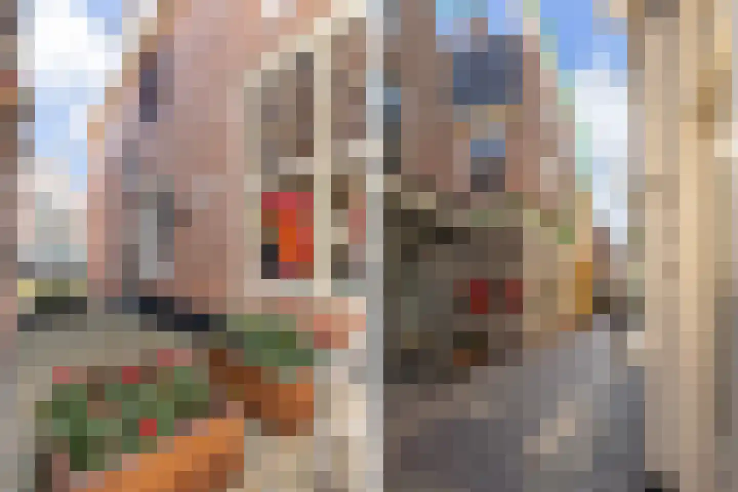 Kleine Glop 1 in Alkmaar