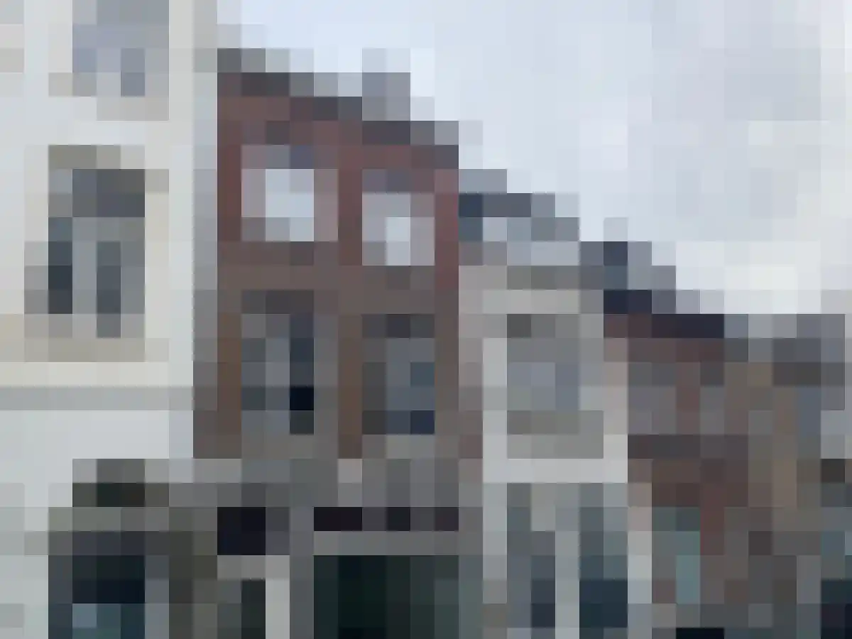 Kleine Gracht 21 Maastricht