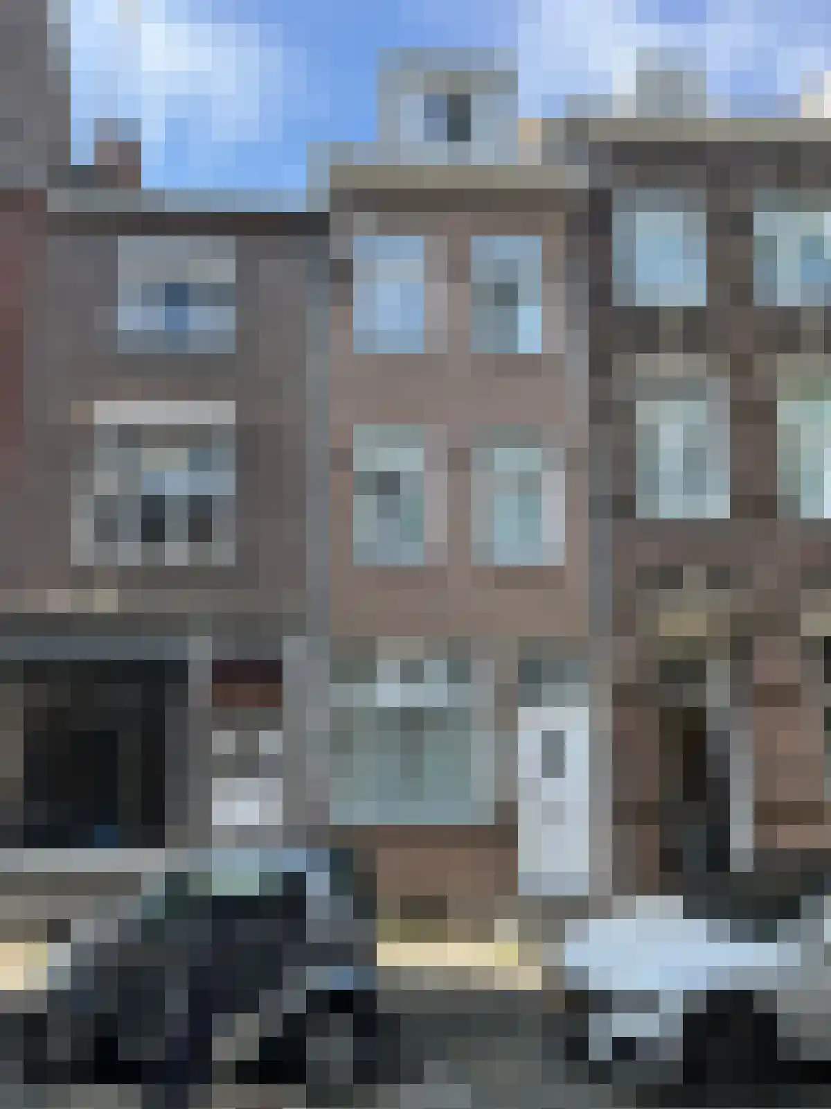 Kleine Gracht in Maastricht