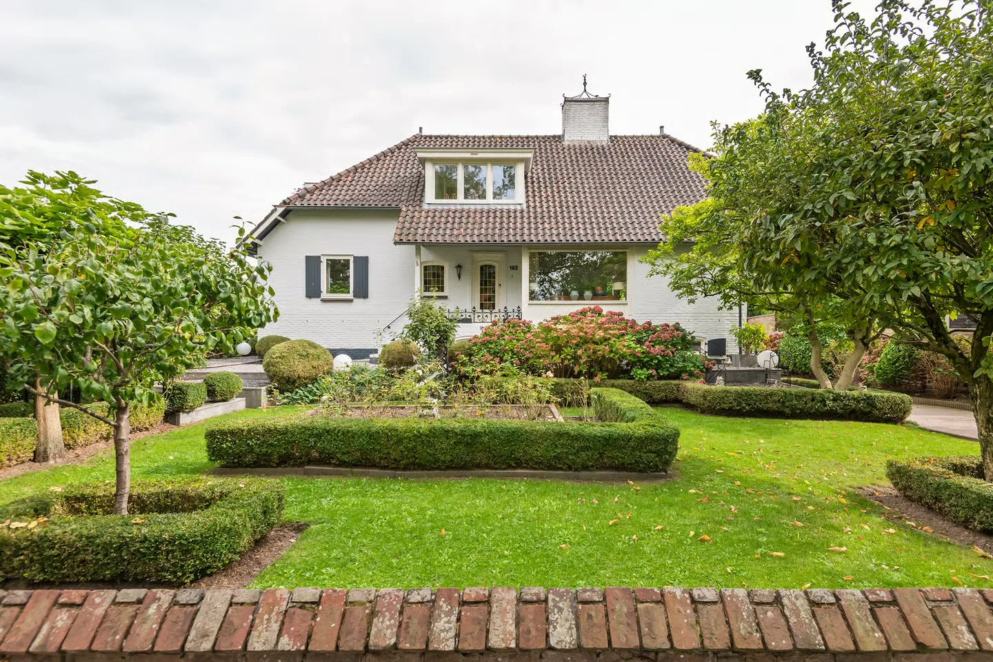 Kleine Haarsekade 102 Gorinchem
