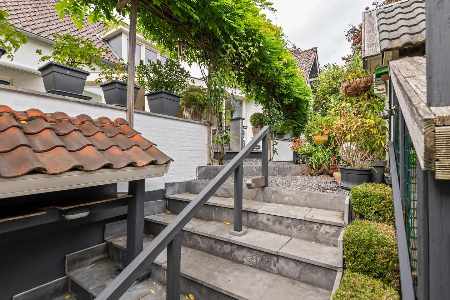 Kleine Haarsekade 102 Gorinchem thumbnail 21