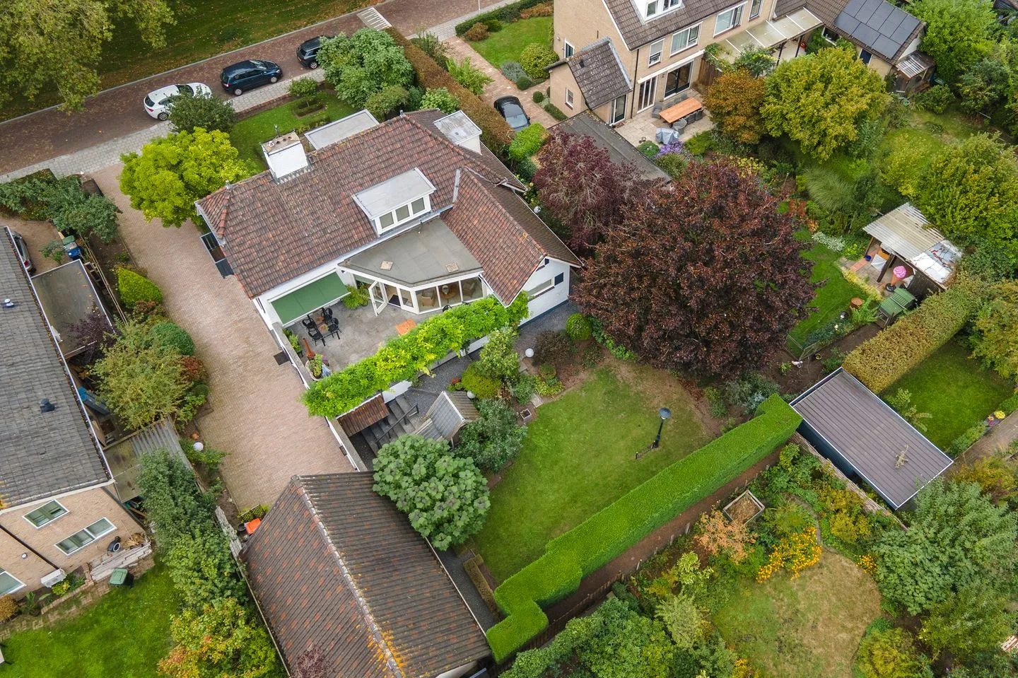 Kleine Haarsekade 102 Gorinchem thumbnail 77