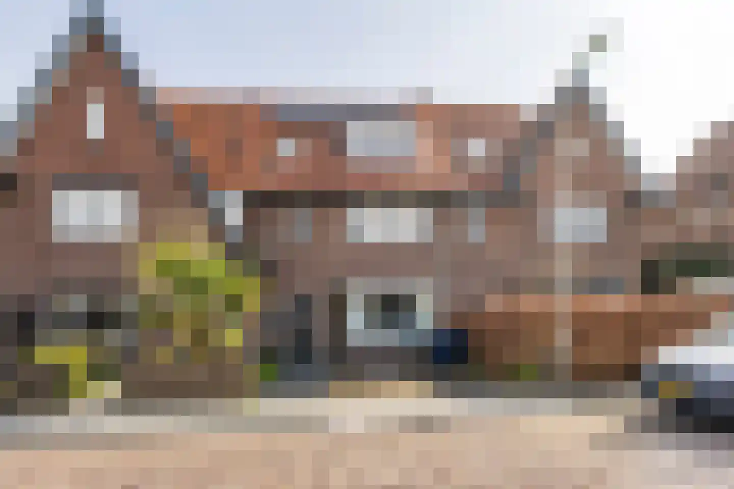 Kleine Haarsekade 30 Gorinchem