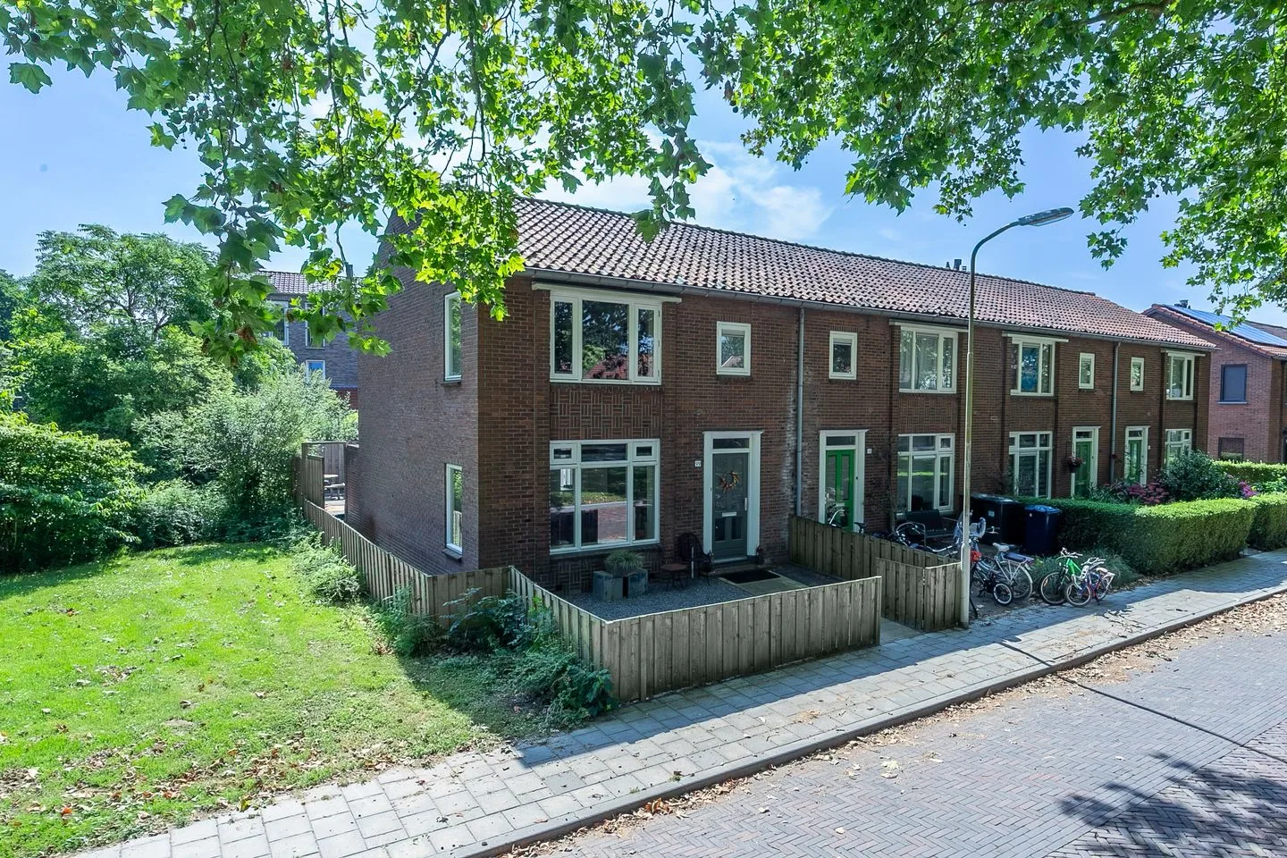 Kleine Haarsekade 99 Gorinchem thumbnail 19