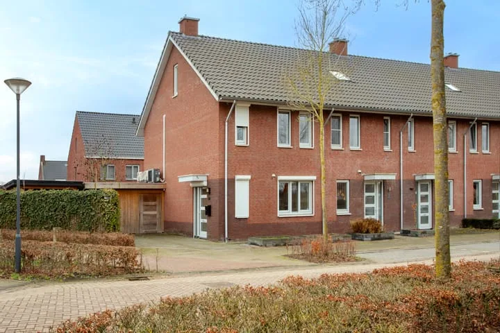 Kleine Hassel 19 in Lage Mierde