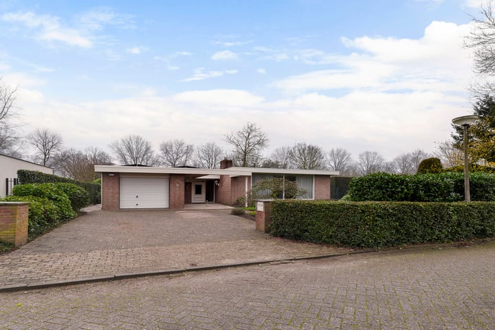 Kleine Hei 11 in Oisterwijk Foto