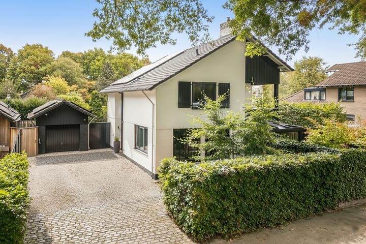 Kleine Hei 24 dans Oisterwijk photo