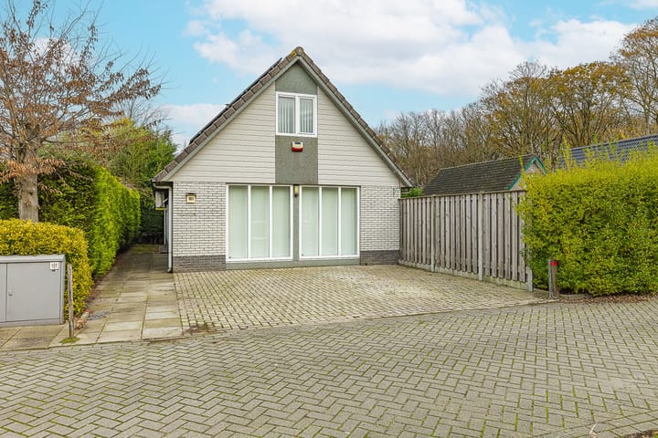 Kleine Heistraat 16-K161 in Wernhout photo