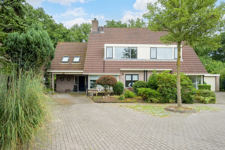 Kleine Hil 12 in Breda Foto