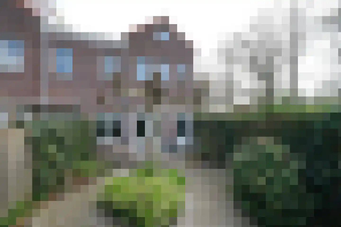 Kleine Houtplein 13 Ede