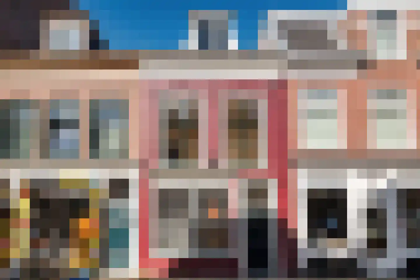 Kleine Houtstraat 134 Haarlem