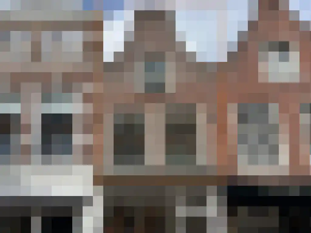 Kleine Houtstraat 22 A in Haarlem