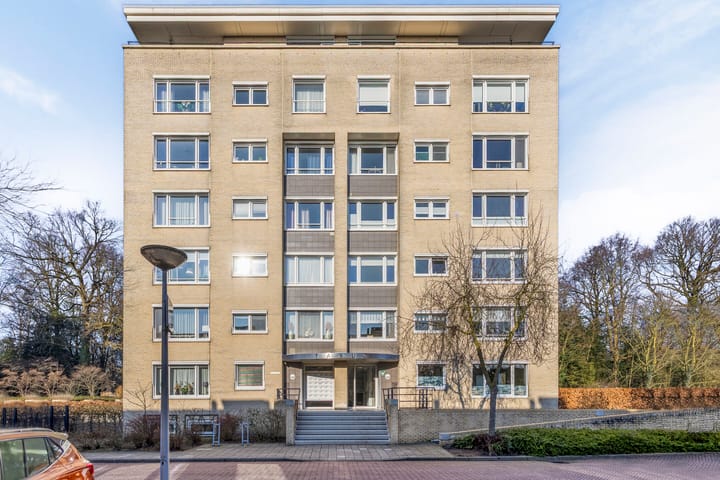 Foto van woning Kleine Houtstraat 221, Enschede