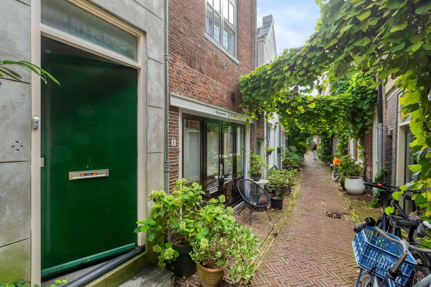 Kleine Houtstraat 25 Haarlem thumbnail 10