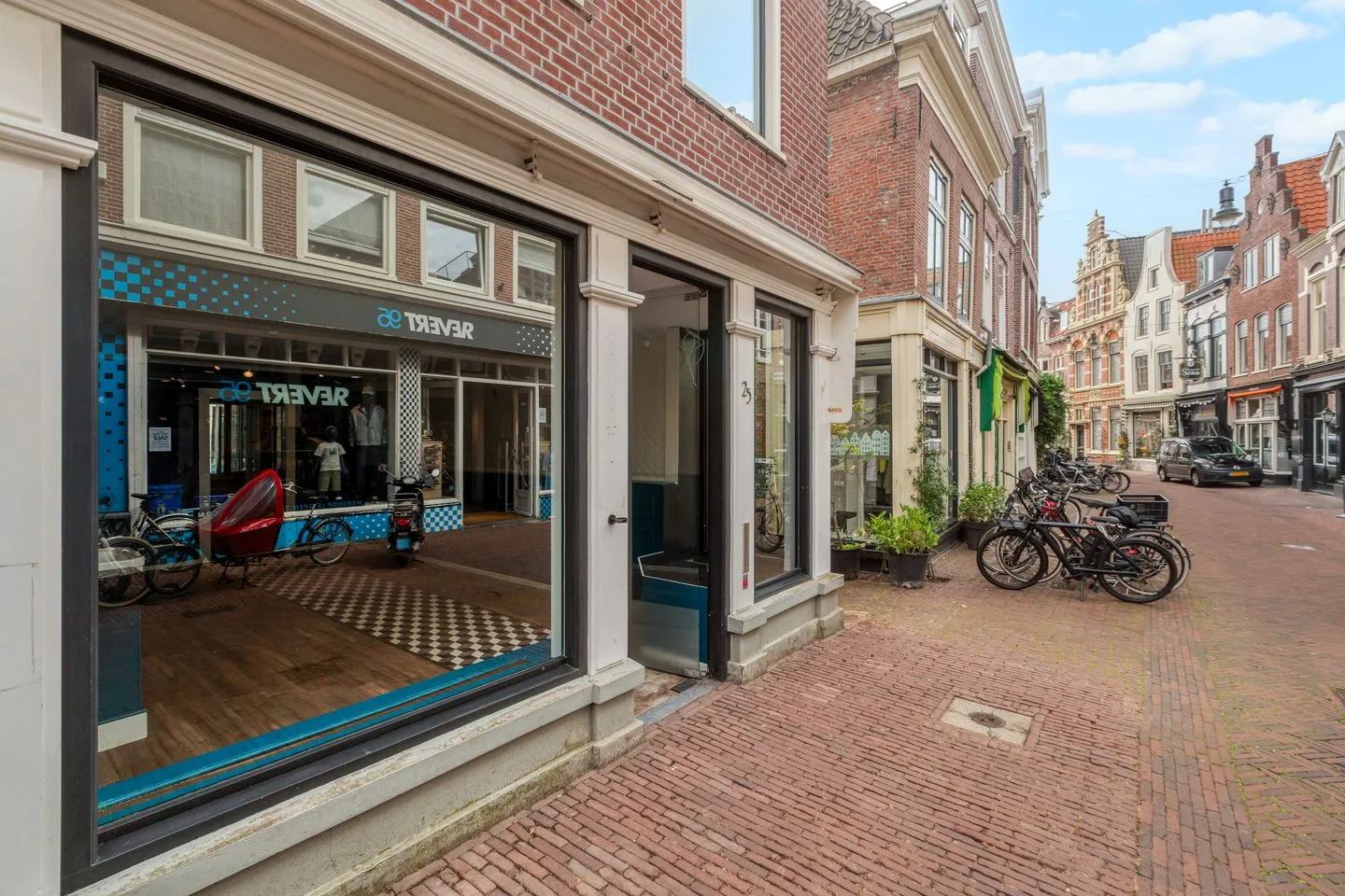 Kleine Houtstraat 25 Haarlem thumbnail 5
