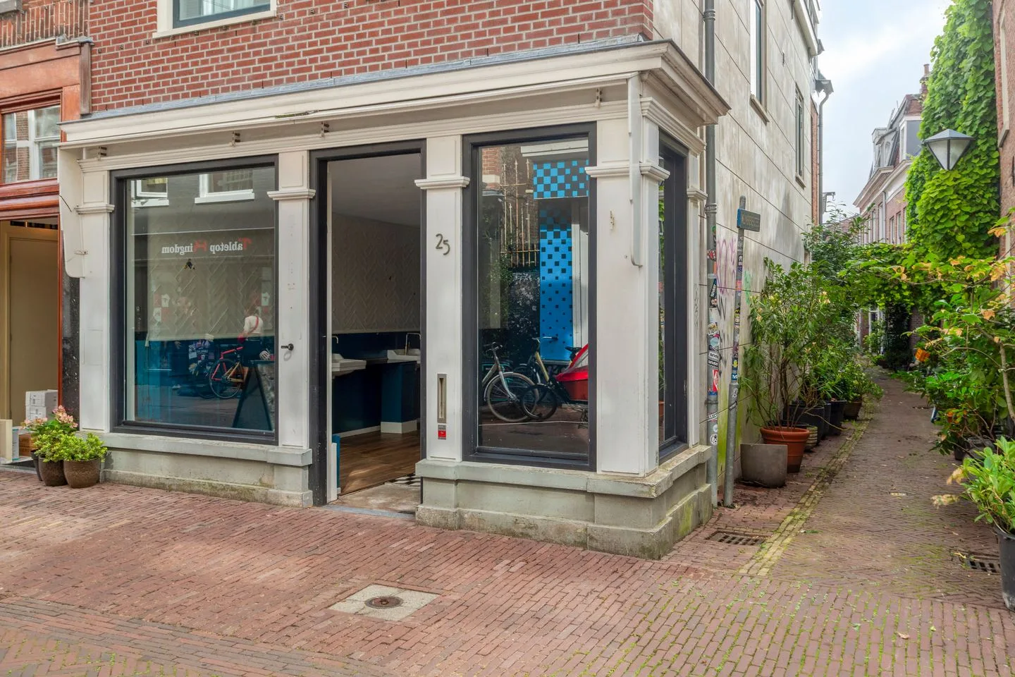 Kleine Houtstraat 25 Haarlem thumbnail 6
