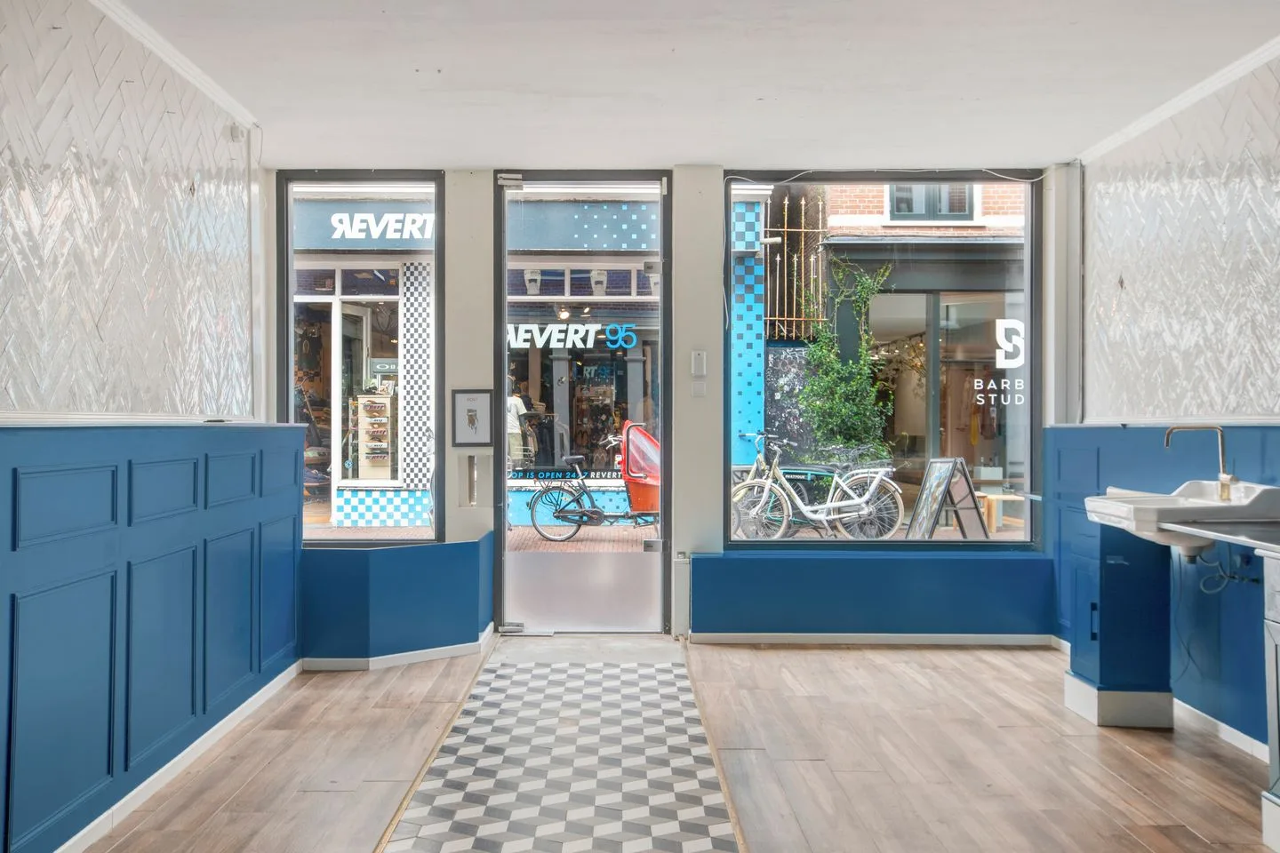 Kleine Houtstraat 25 Haarlem thumbnail 7