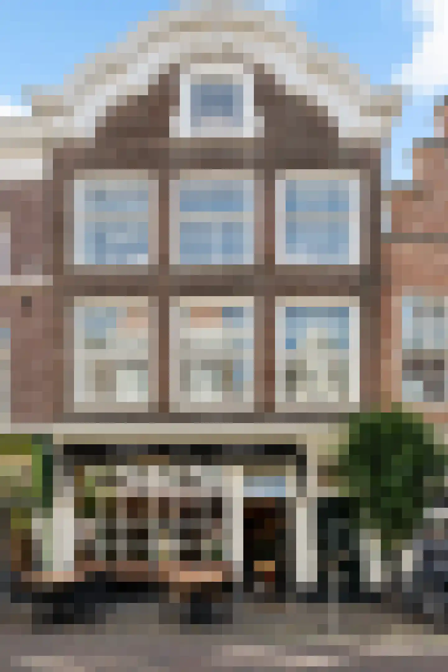 Kleine Houtstraat 31 A Haarlem foto 2