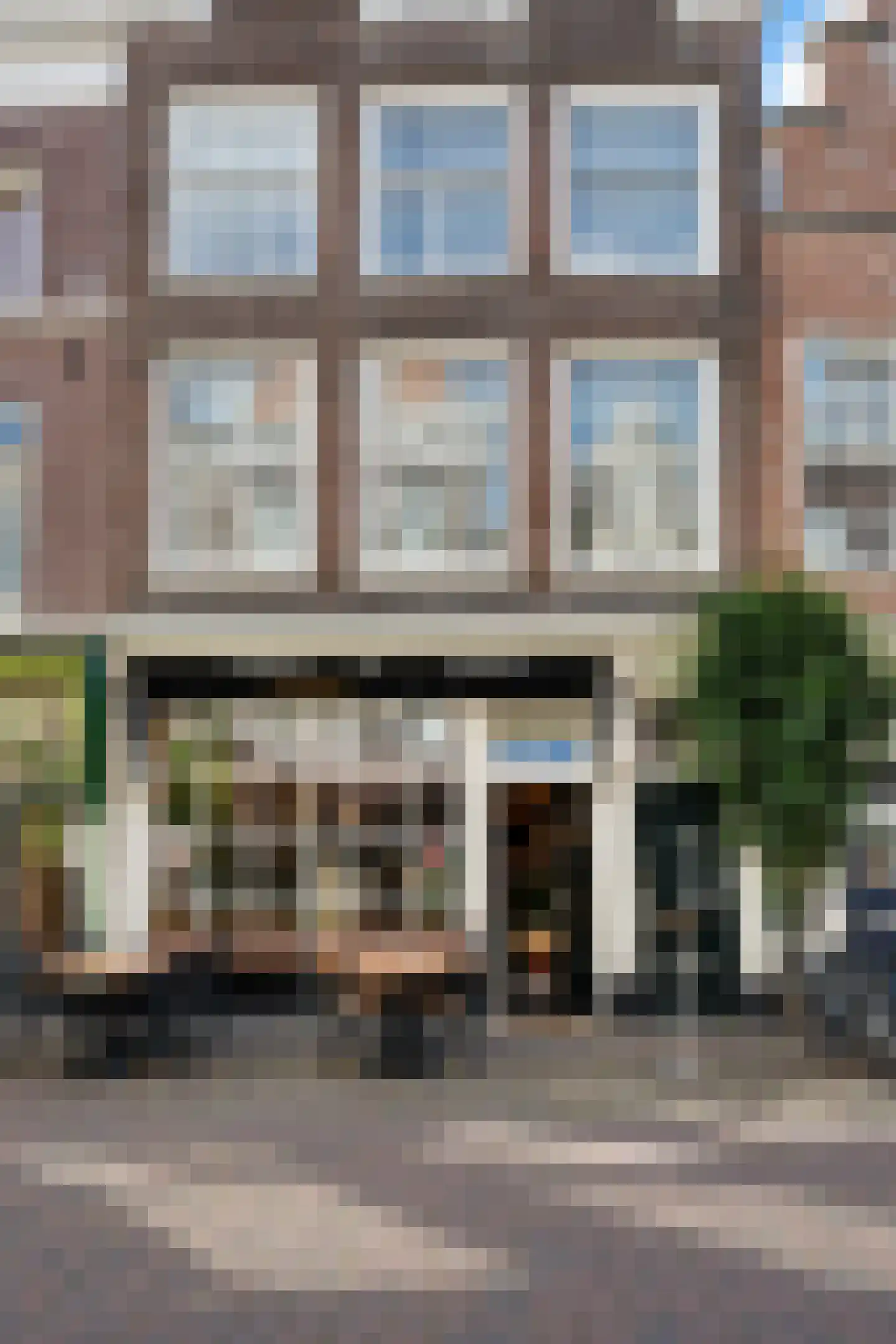Kleine Houtstraat 31 A Haarlem foto 3