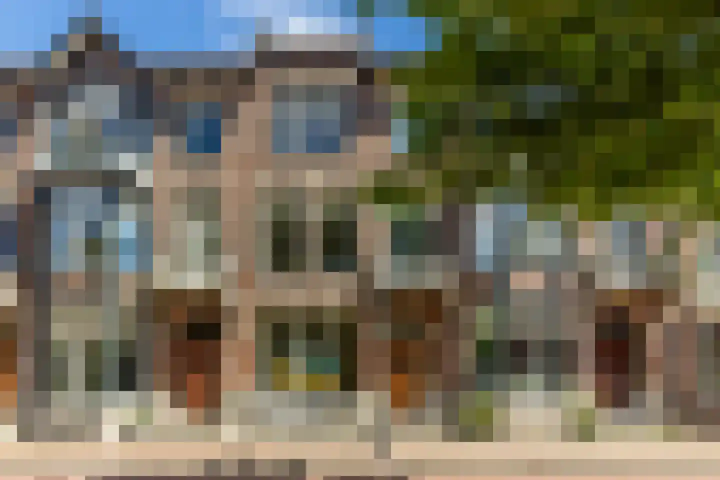 Kleine Houtweg 29 in Haarlem