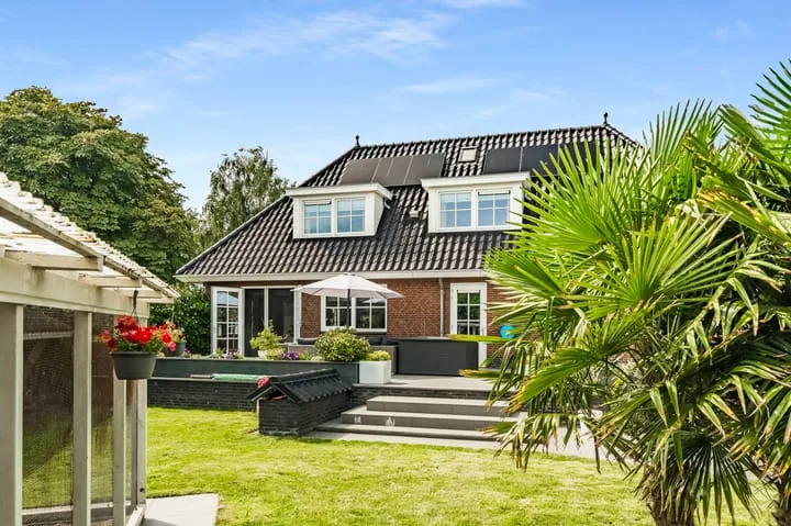 Kleine Houtweg 31 Heemskerk thumbnail 33