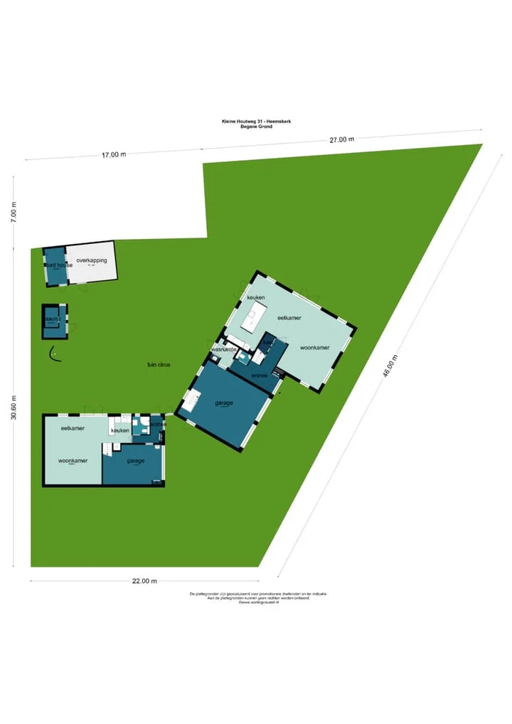 Kleine Houtweg 31 Heemskerk thumbnail 41