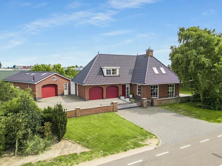 Kleine Houtweg 31 Heemskerk thumbnail 79