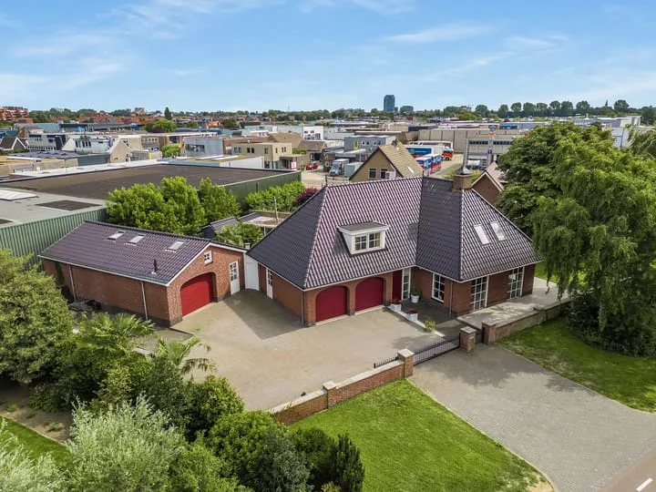 Kleine Houtweg 31 Heemskerk thumbnail 91