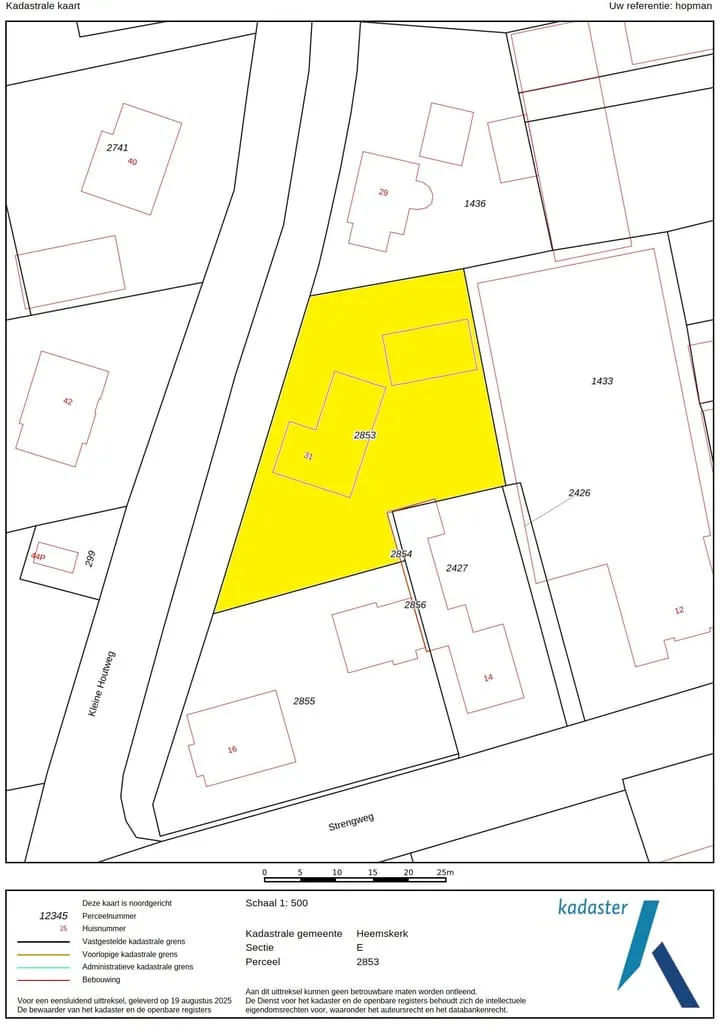 Kleine Houtweg 31 Heemskerk thumbnail 95