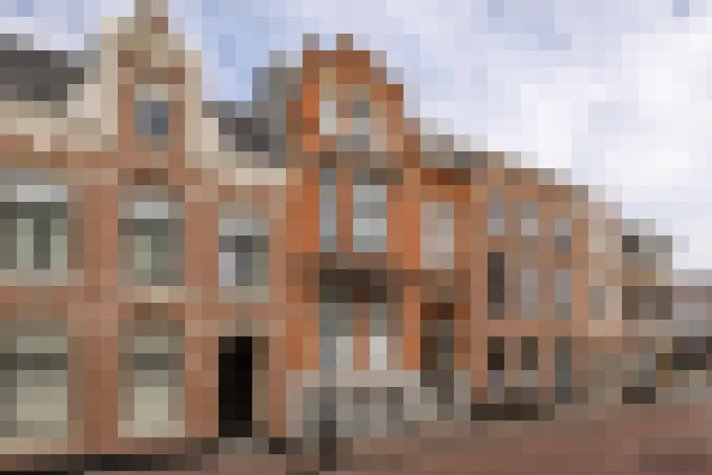 Kleine Houtweg 4 A ZW in Haarlem